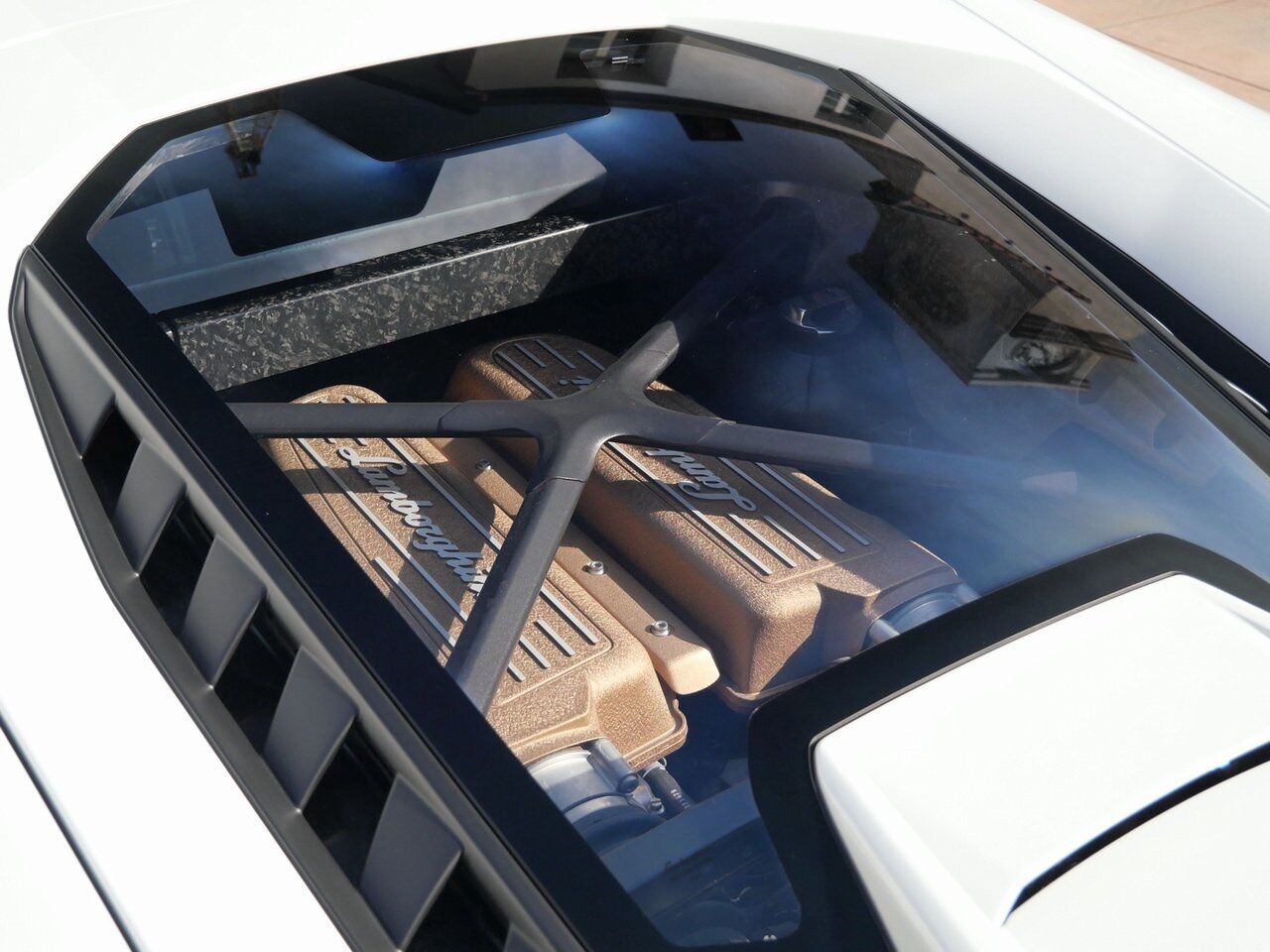 2018 Lamborghini Huracan Performante Performante Lawrence KS