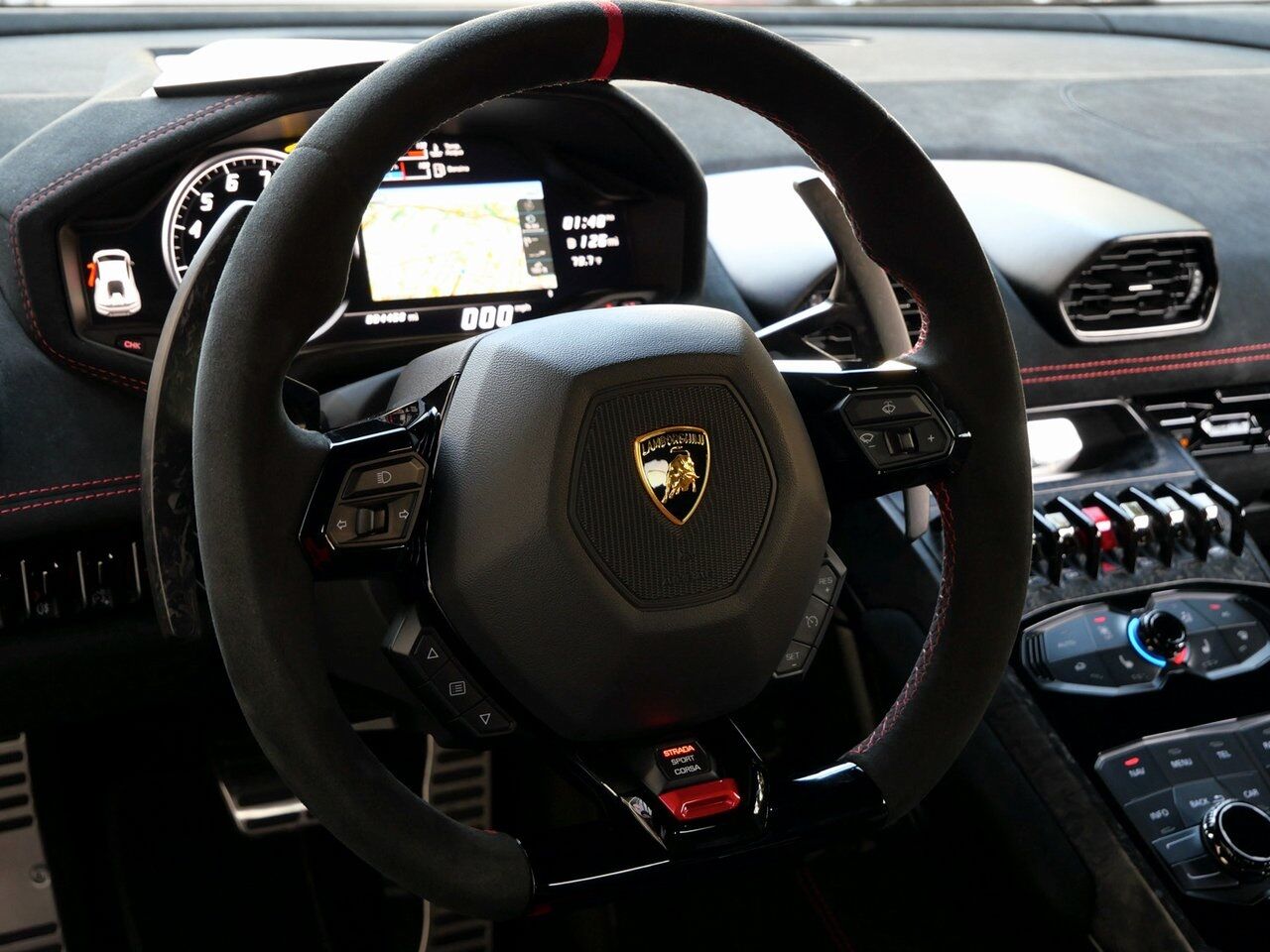 2018 Lamborghini Huracan Performante Performante Lawrence KS