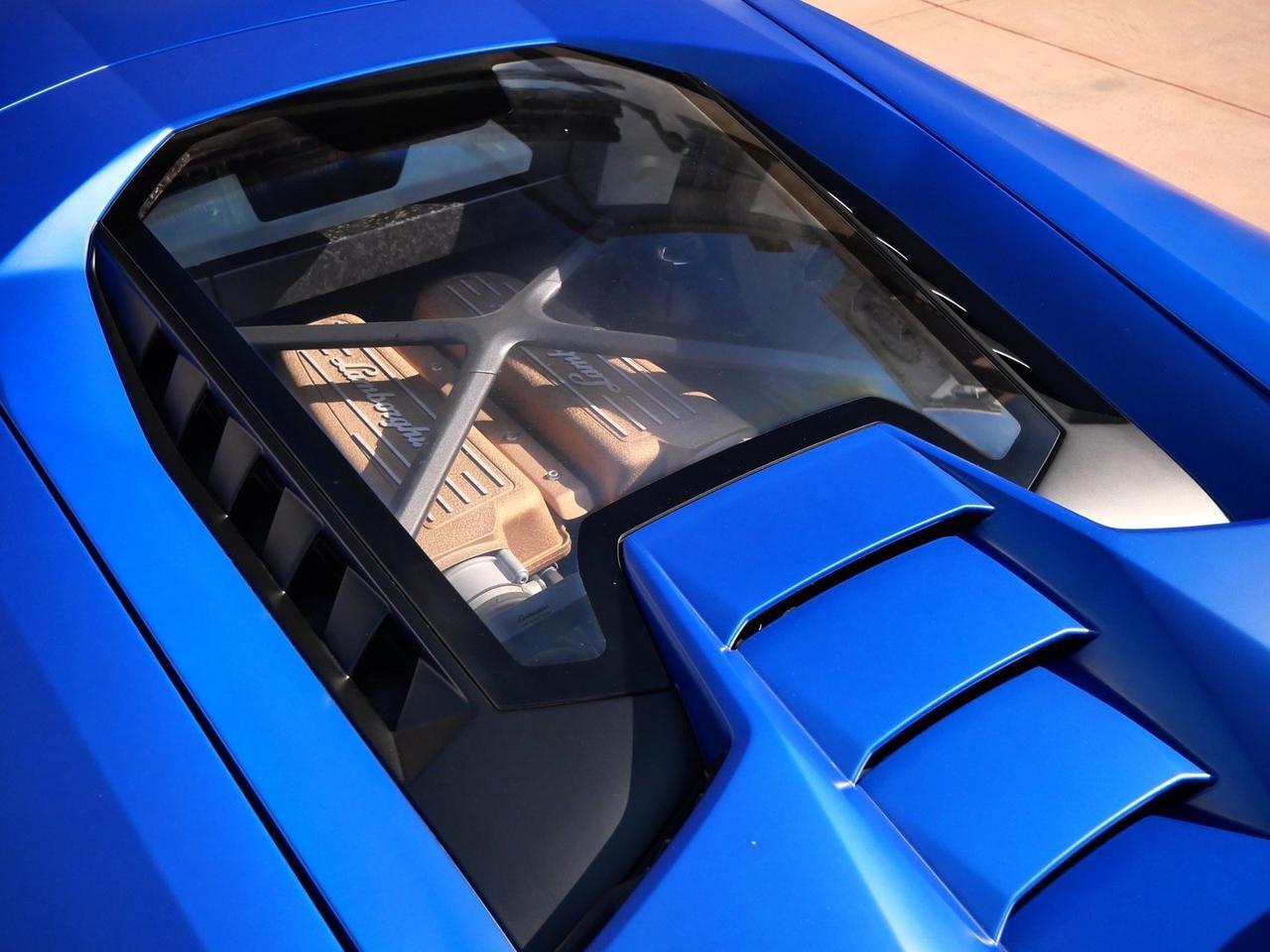 2018 Lamborghini Huracan Performante Performante Lawrence KS