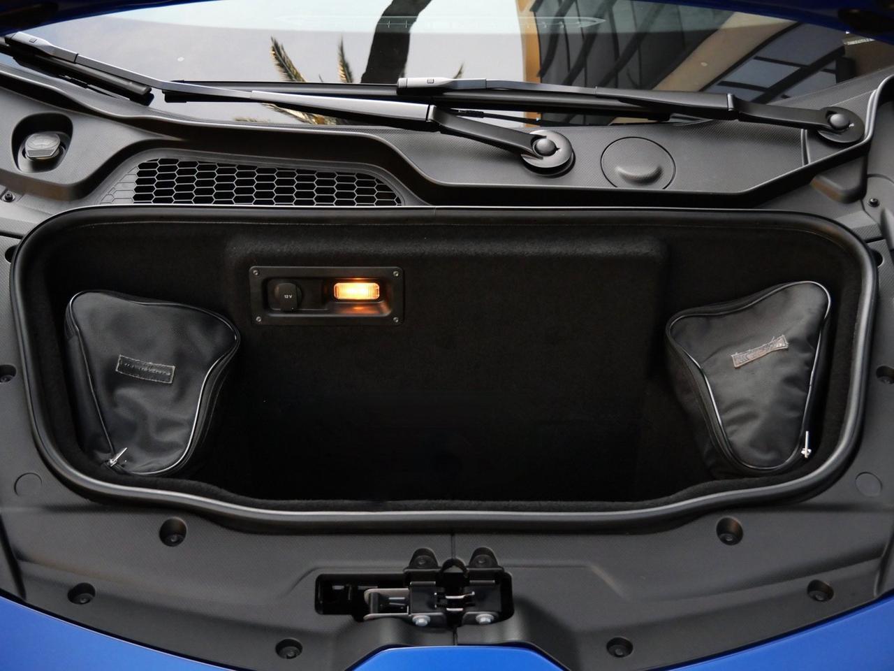 2018 Lamborghini Huracan Performante Performante Lawrence KS