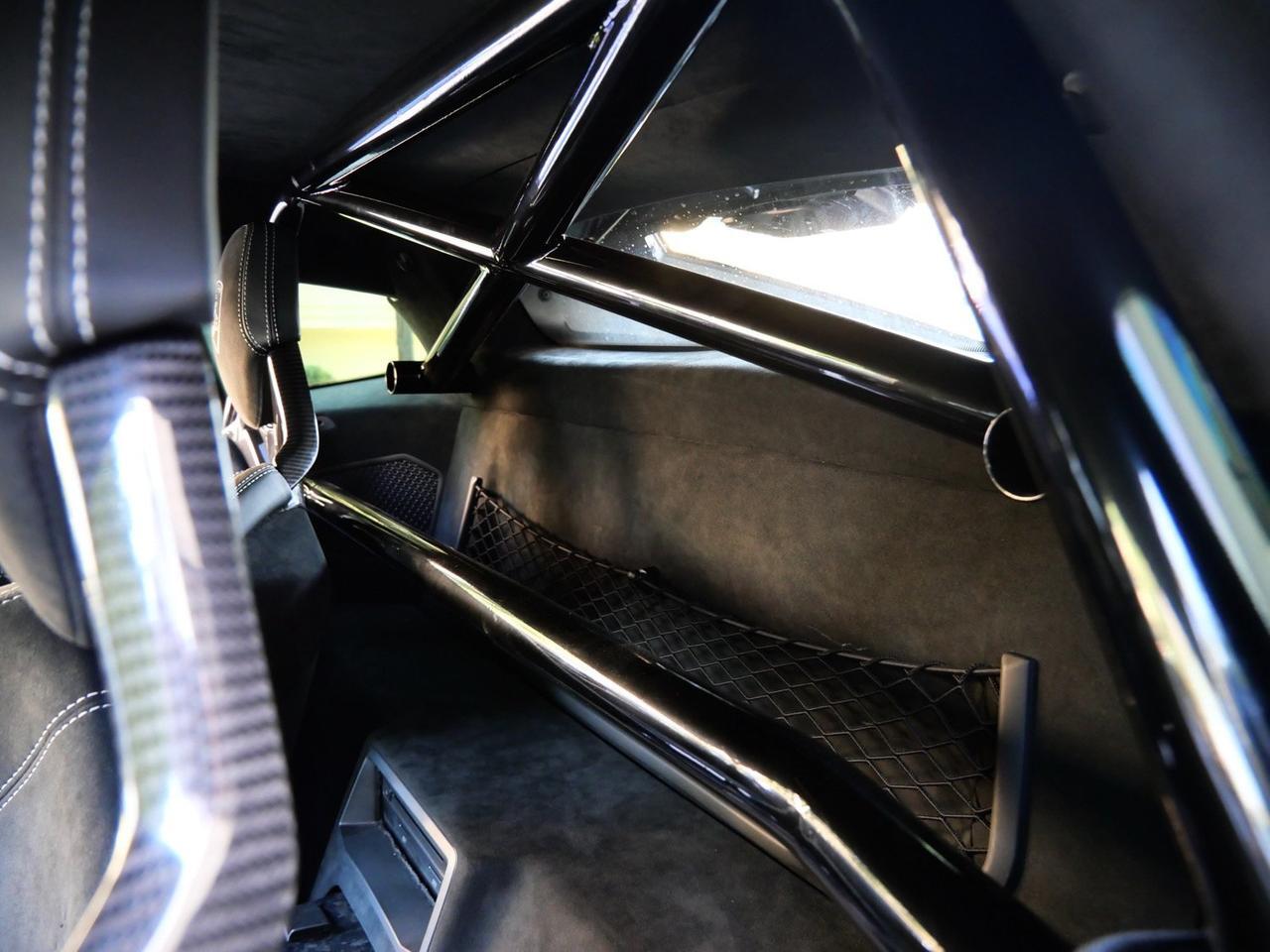 2018 Lamborghini Huracan Performante Performante Lawrence KS