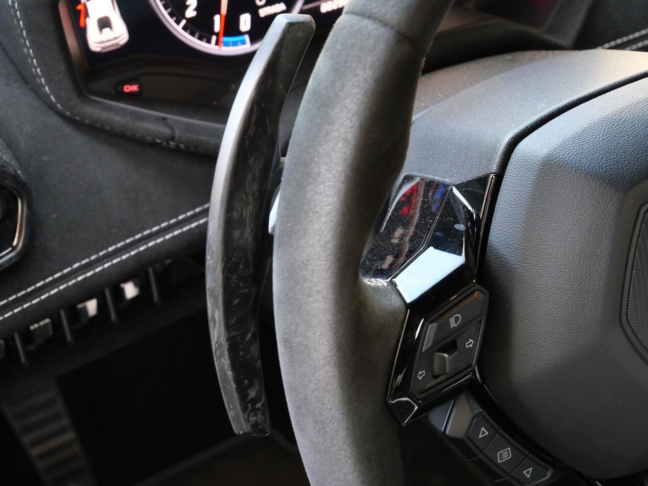 2018 Lamborghini Huracan Performante Performante Lawrence KS