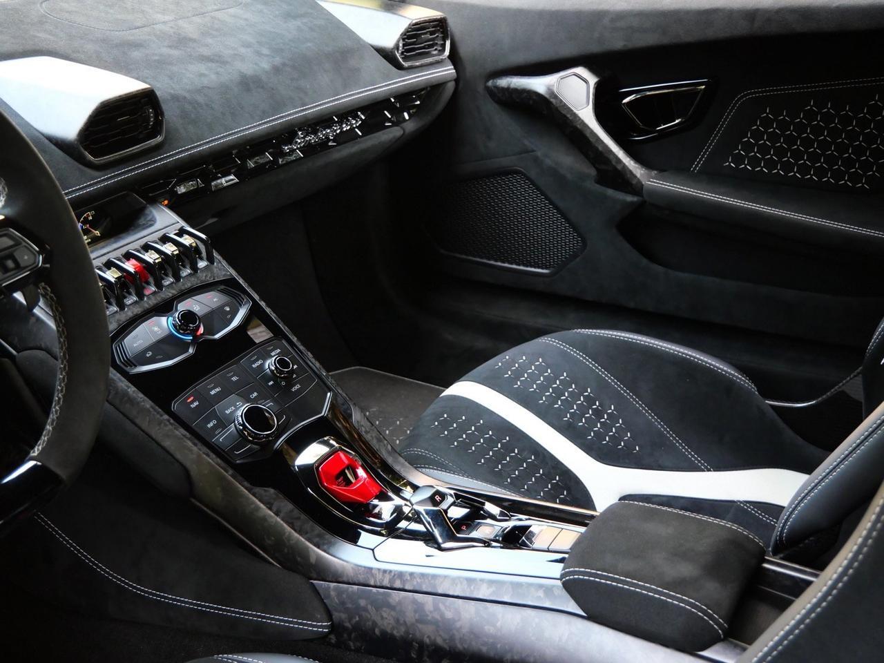 2018 Lamborghini Huracan Performante Performante Lawrence KS