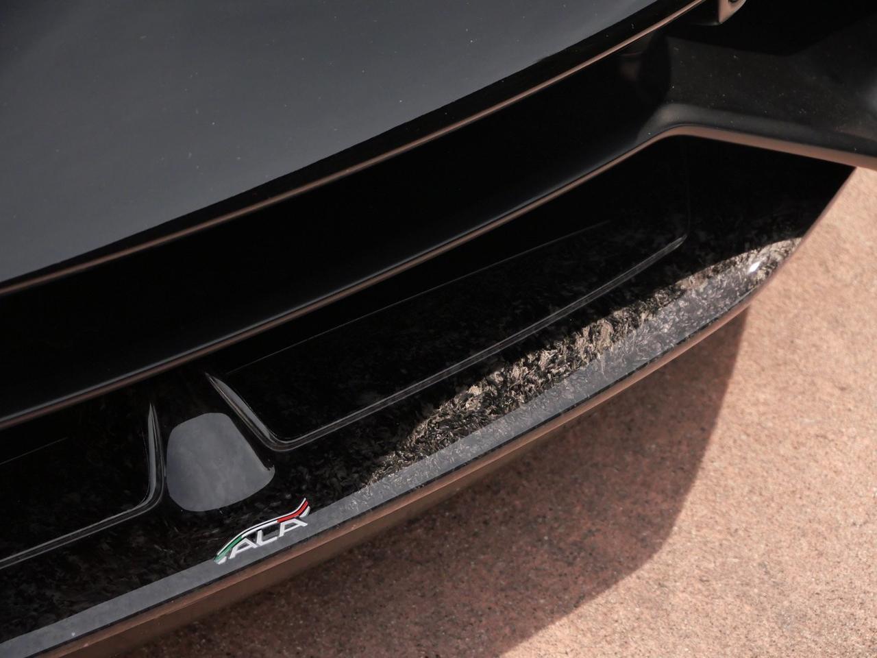 2018 Lamborghini Huracan Performante Performante Lawrence KS