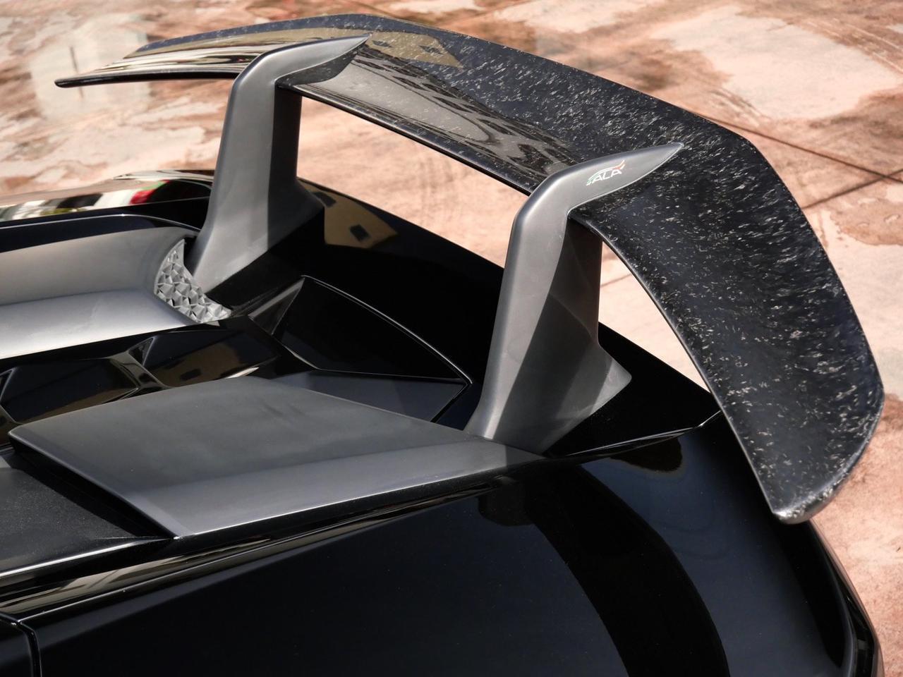 2018 Lamborghini Huracan Performante Performante Lawrence KS