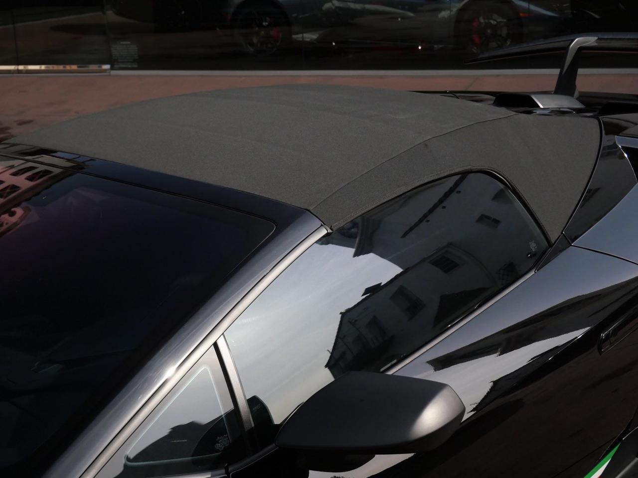 2018 Lamborghini Huracan Performante Performante Lawrence KS