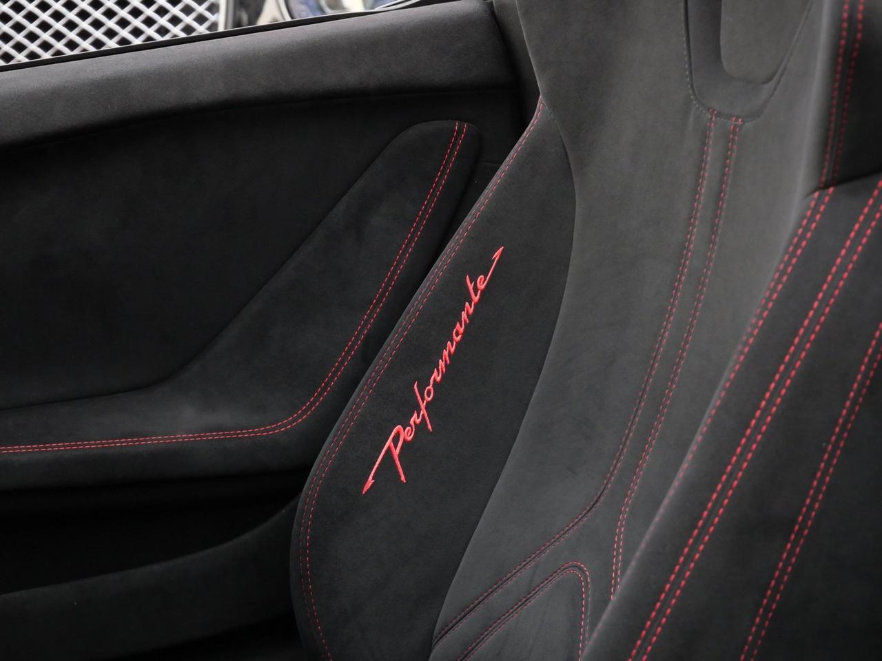 2018 Lamborghini Huracan Performante Performante Lawrence KS