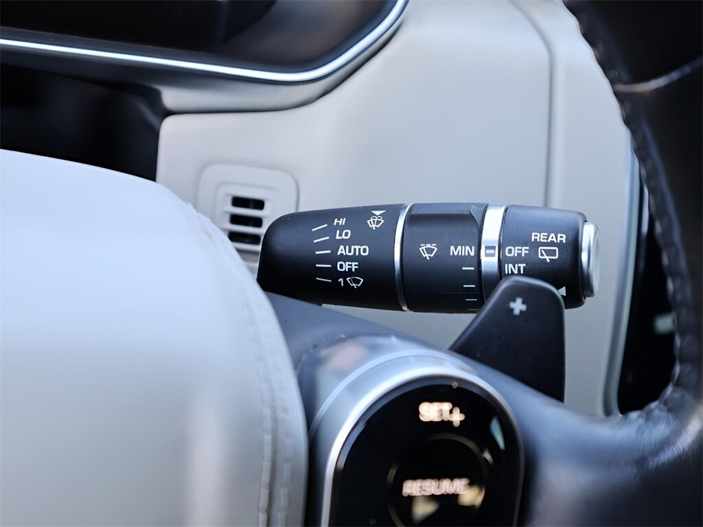 2018 Land Rover Range Rover 5.0L V8 Supercharged San Clemente CA