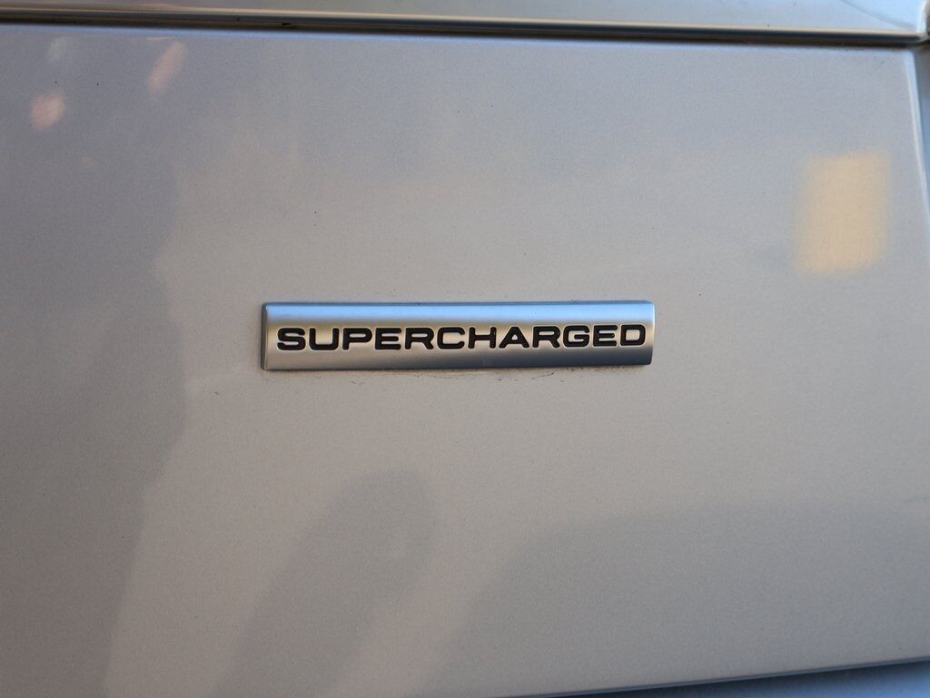 2018 Land Rover Range Rover 5.0L V8 Supercharged San Clemente CA
