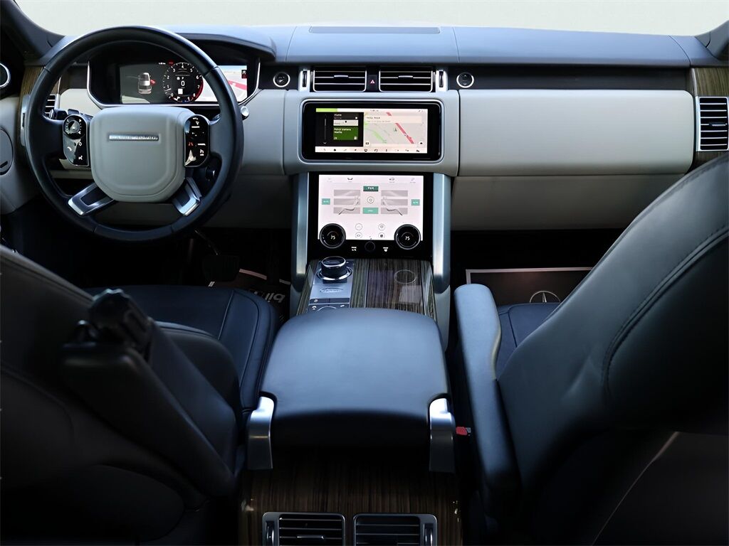 2018 Land Rover Range Rover 5.0L V8 Supercharged San Clemente CA