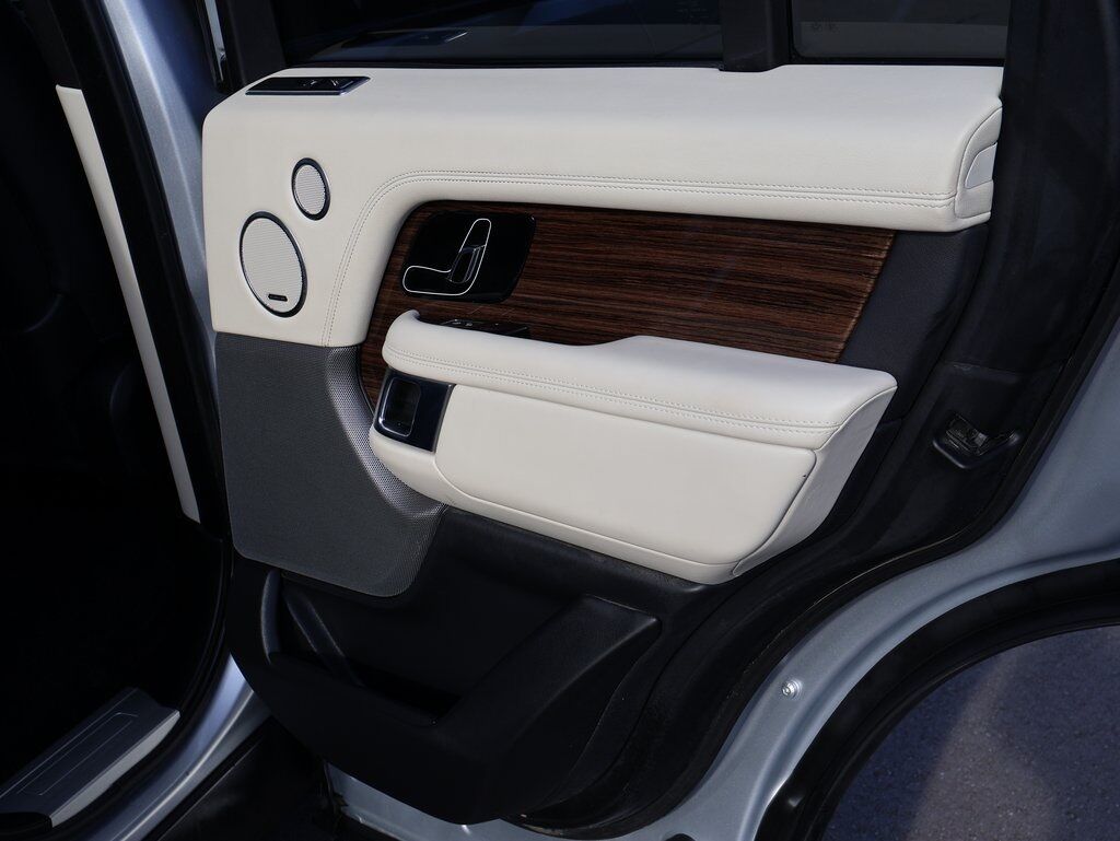 2018 Land Rover Range Rover 5.0L V8 Supercharged San Clemente CA