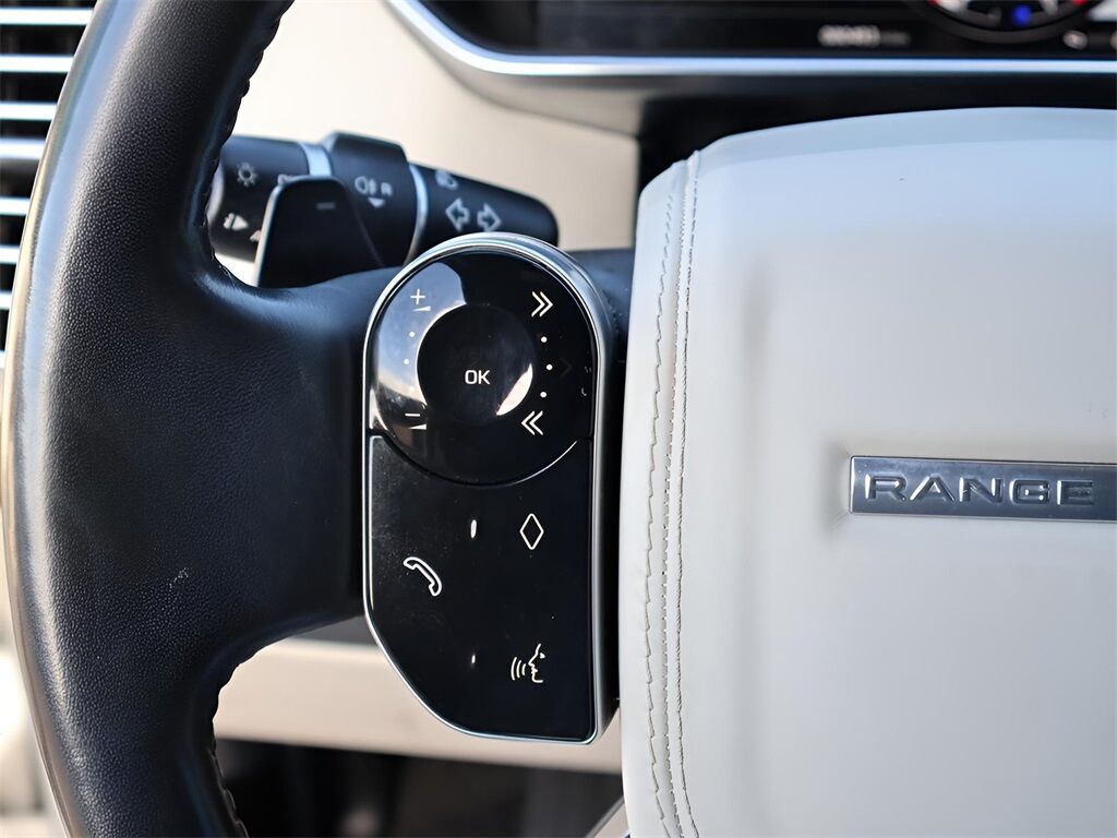 2018 Land Rover Range Rover 5.0L V8 Supercharged San Clemente CA