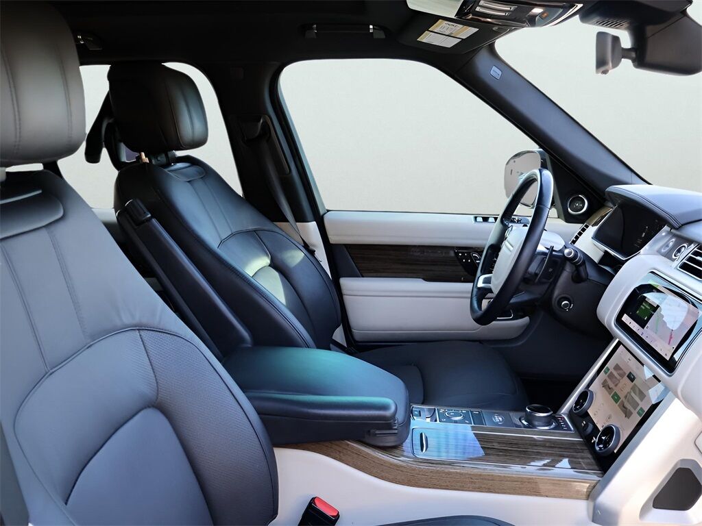 2018 Land Rover Range Rover 5.0L V8 Supercharged San Clemente CA