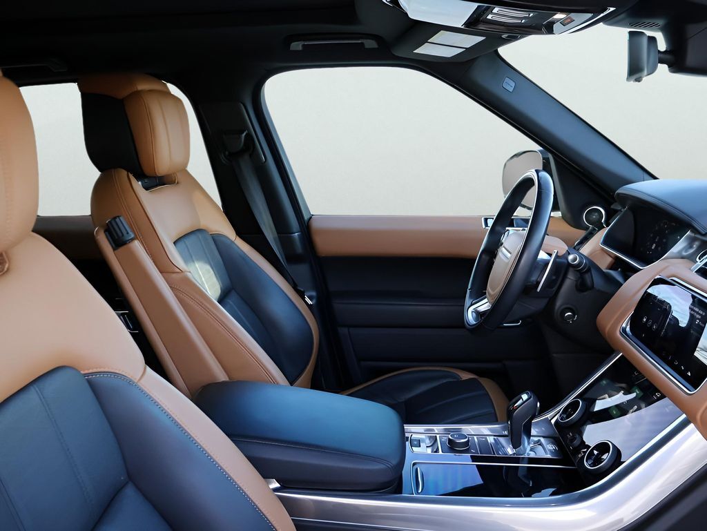 2018 Land Rover Range Rover Sport HSE Dynamic San Clemente CA