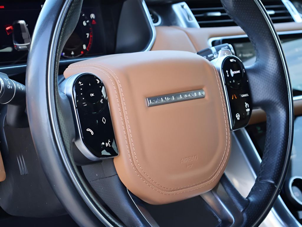 2018 Land Rover Range Rover Sport HSE Dynamic San Clemente CA
