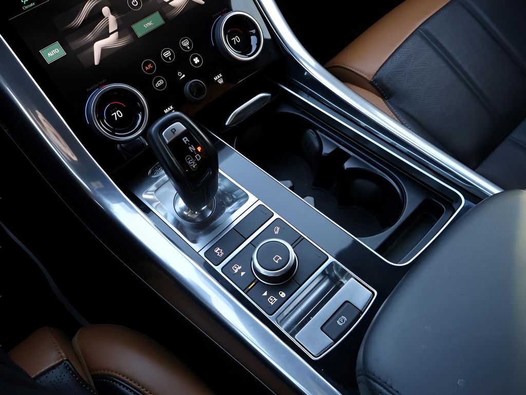 2018 Land Rover Range Rover Sport HSE Dynamic San Clemente CA