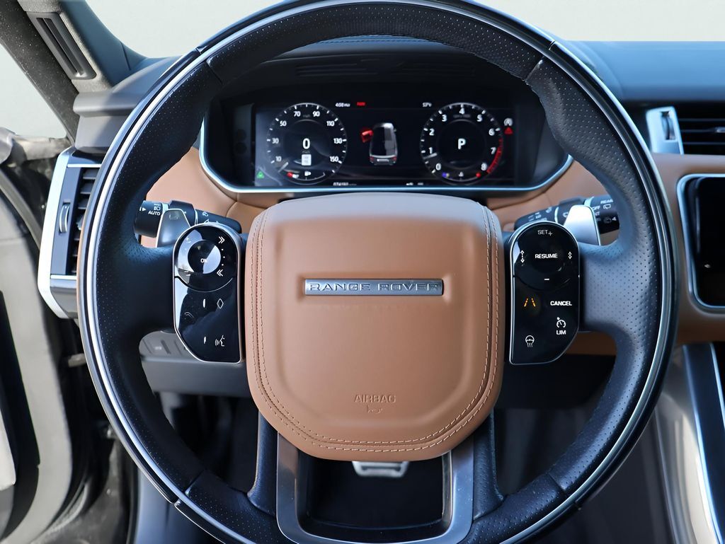 2018 Land Rover Range Rover Sport HSE Dynamic San Clemente CA