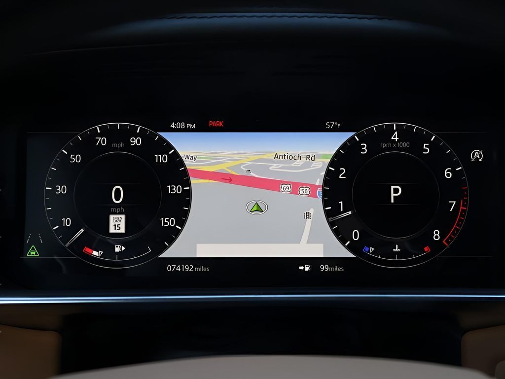 2018 Land Rover Range Rover Sport HSE Dynamic San Clemente CA