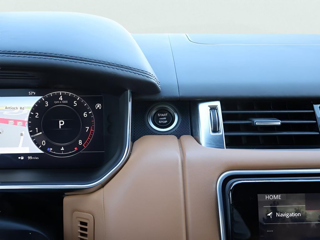 2018 Land Rover Range Rover Sport HSE Dynamic San Clemente CA