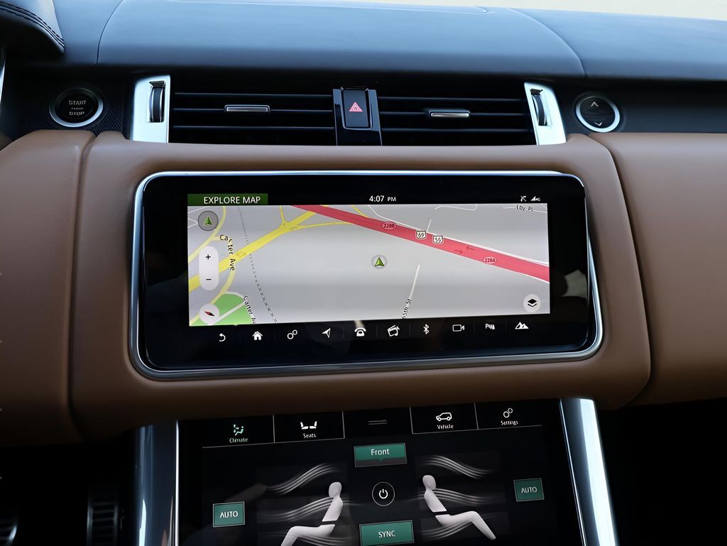 2018 Land Rover Range Rover Sport HSE Dynamic San Clemente CA