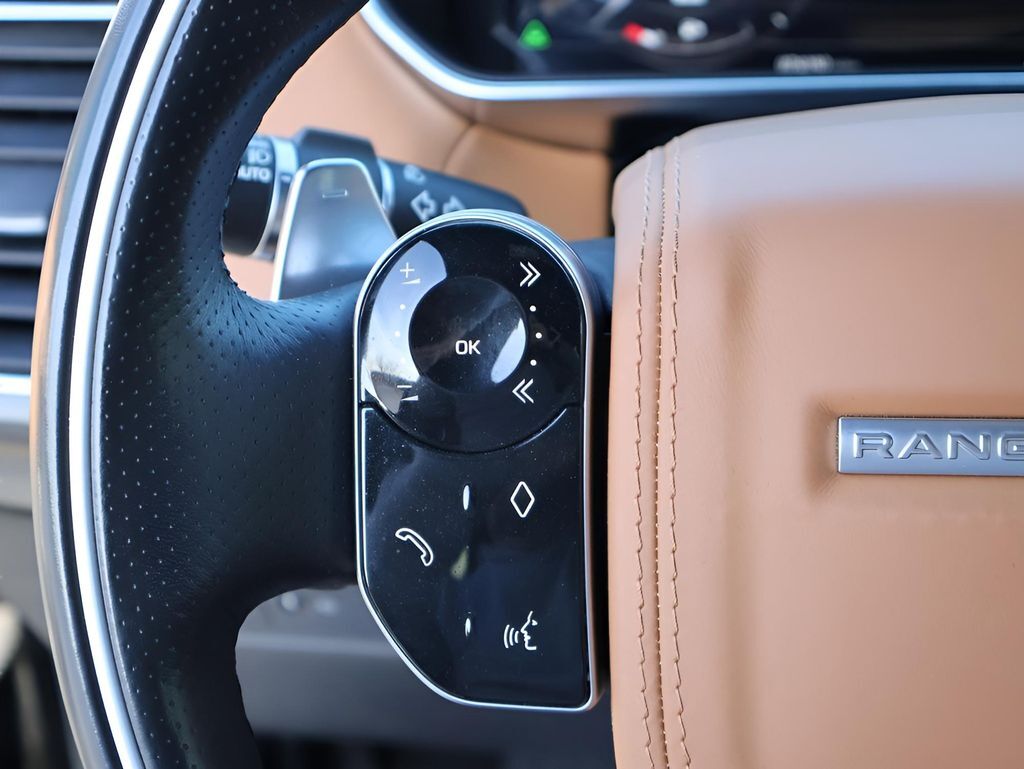 2018 Land Rover Range Rover Sport HSE Dynamic San Clemente CA