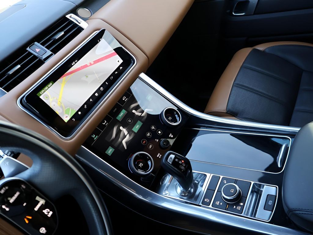 2018 Land Rover Range Rover Sport HSE Dynamic San Clemente CA