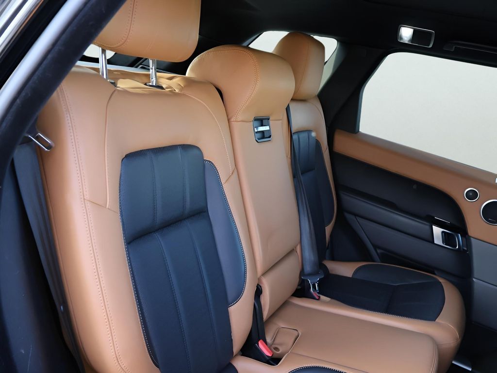 2018 Land Rover Range Rover Sport HSE Dynamic San Clemente CA