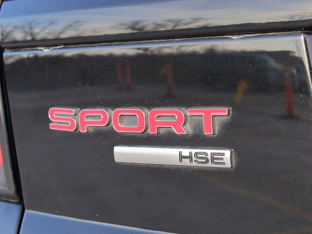 2018 Land Rover Range Rover Sport HSE Dynamic San Clemente CA