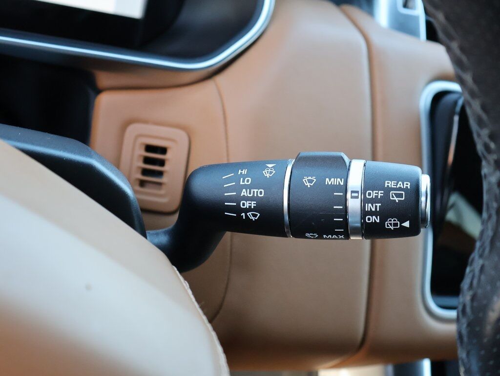 2018 Land Rover Range Rover Sport HSE Dynamic San Clemente CA