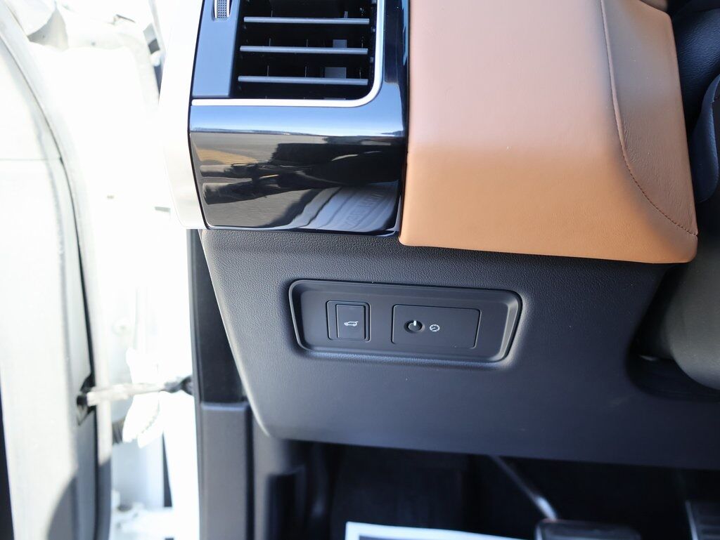 2018 Land Rover Range Rover Sport HSE Dynamic San Clemente CA