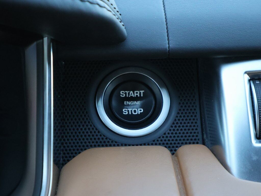 2018 Land Rover Range Rover Sport HSE Dynamic San Clemente CA