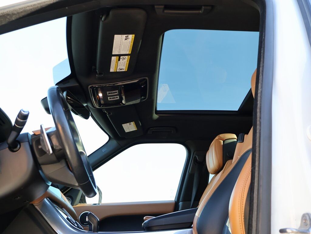 2018 Land Rover Range Rover Sport HSE Dynamic San Clemente CA