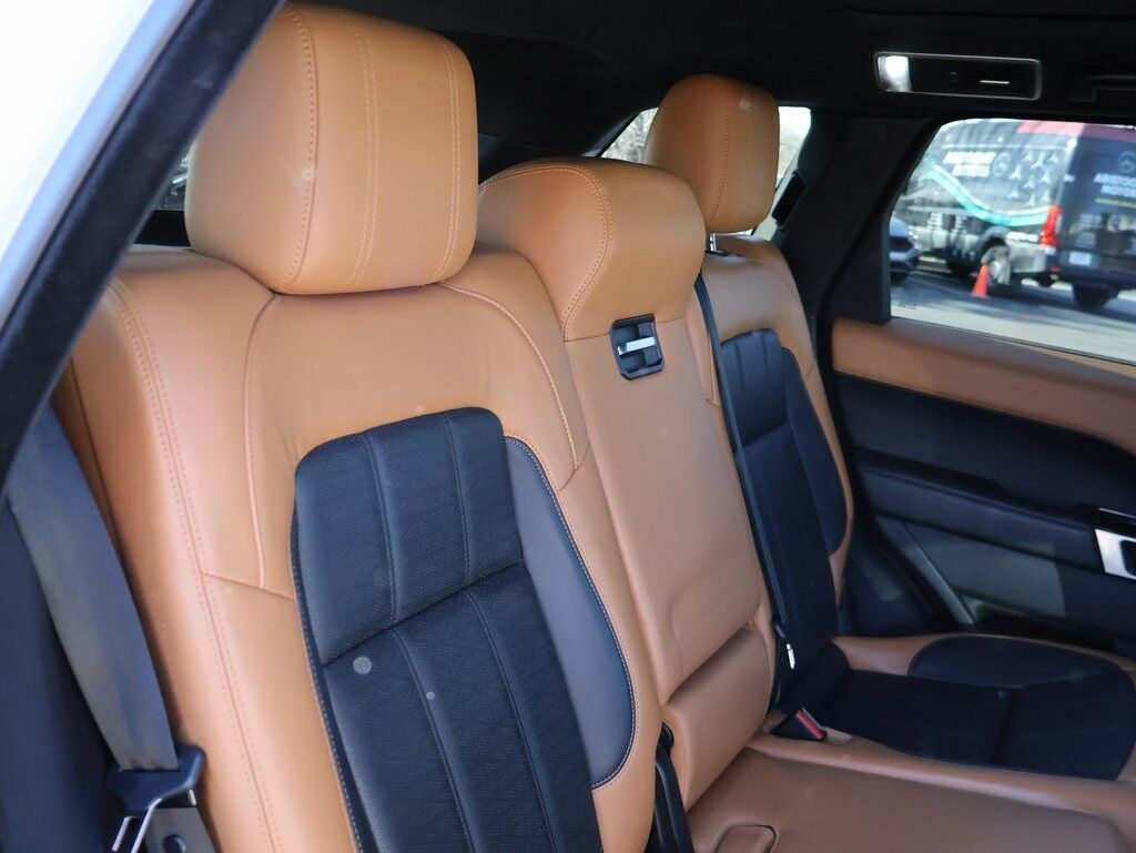 2018 Land Rover Range Rover Sport HSE Dynamic San Clemente CA