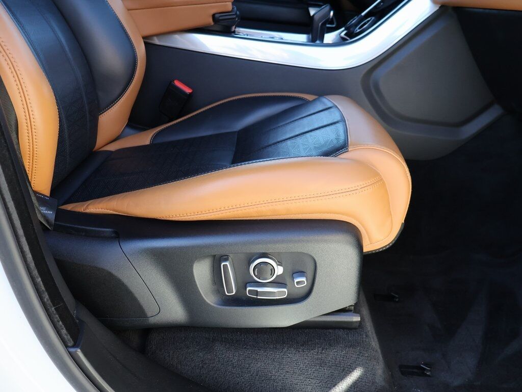 2018 Land Rover Range Rover Sport HSE Dynamic San Clemente CA