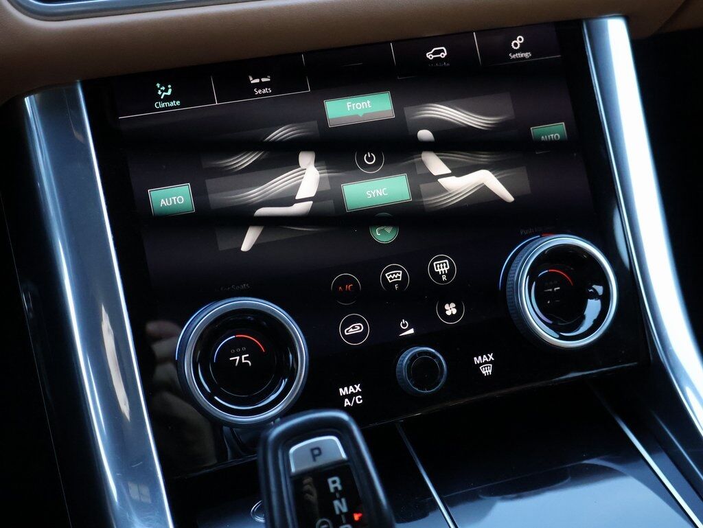 2018 Land Rover Range Rover Sport HSE Dynamic San Clemente CA