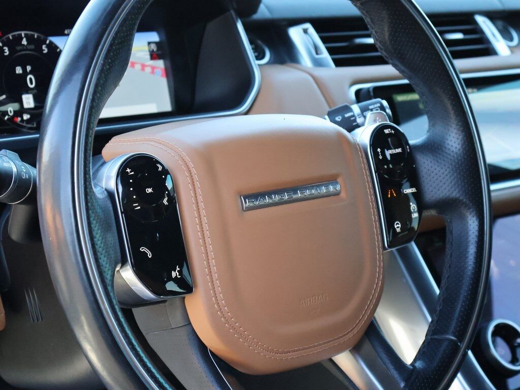 2018 Land Rover Range Rover Sport HSE Dynamic San Clemente CA