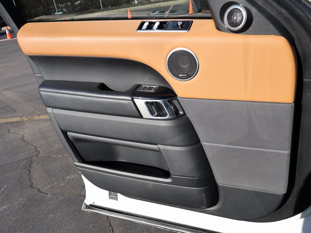 2018 Land Rover Range Rover Sport HSE Dynamic San Clemente CA