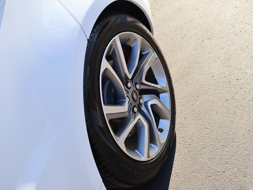 2018 Land Rover Range Rover Sport HSE Dynamic San Clemente CA