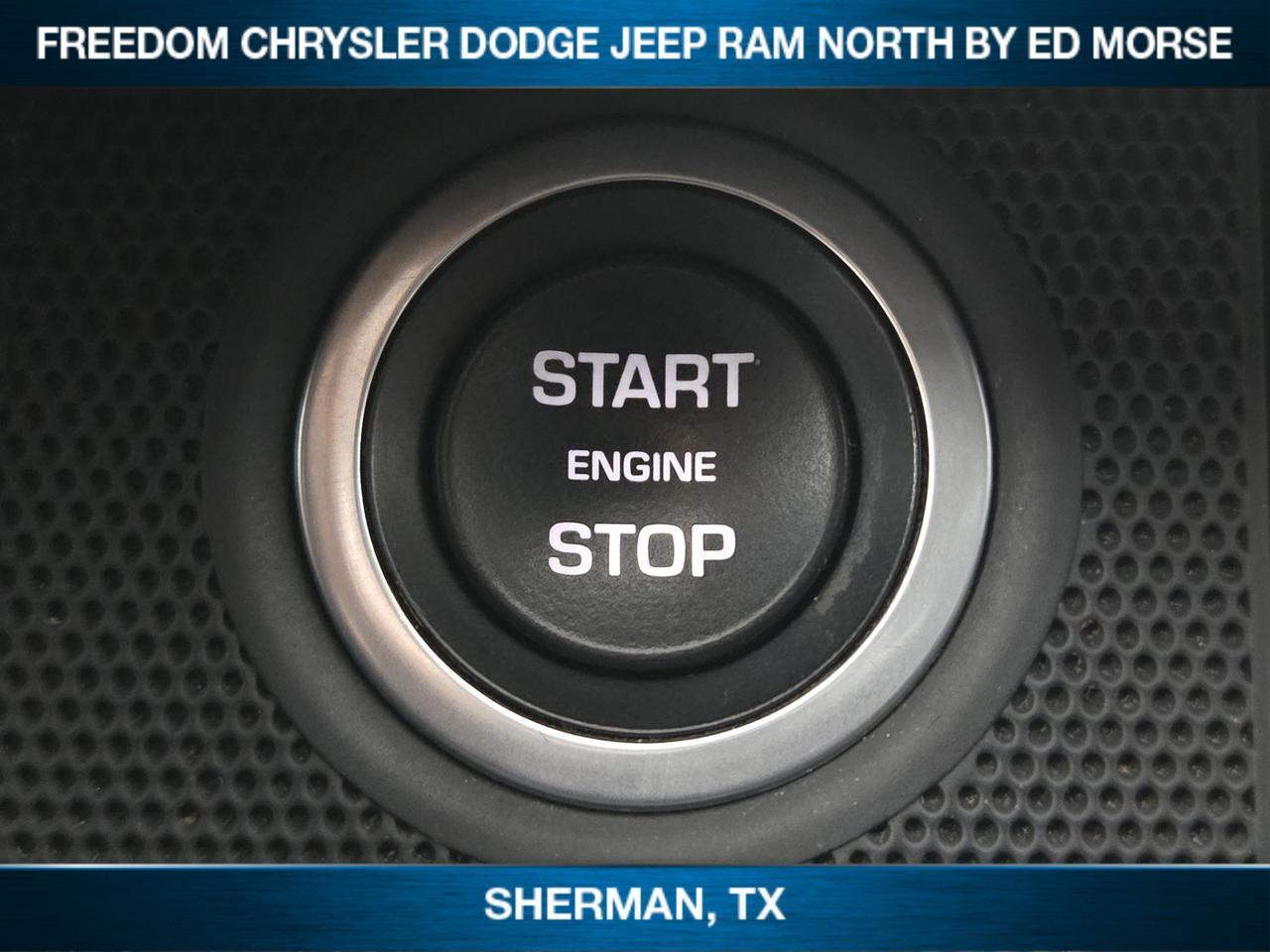 2018 Land Rover Range Rover Sport HSE Sherman TX