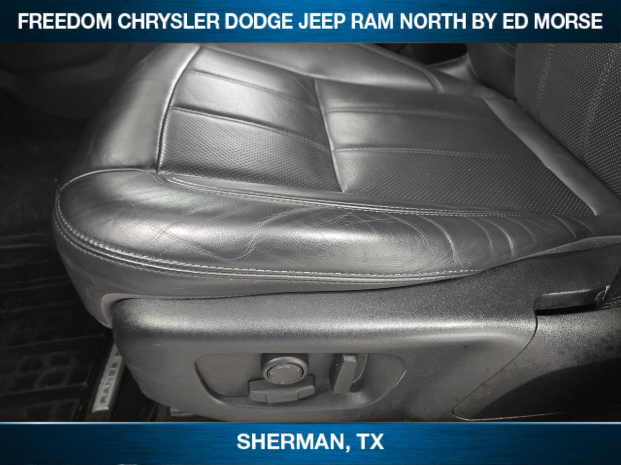 2018 Land Rover Range Rover Sport HSE Sherman TX