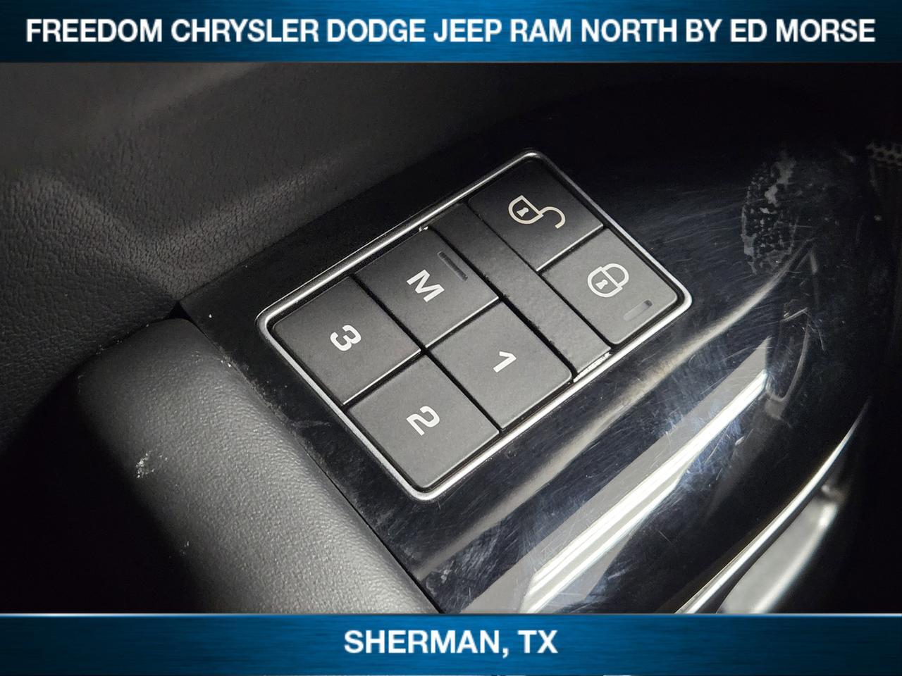 2018 Land Rover Range Rover Sport HSE Sherman TX