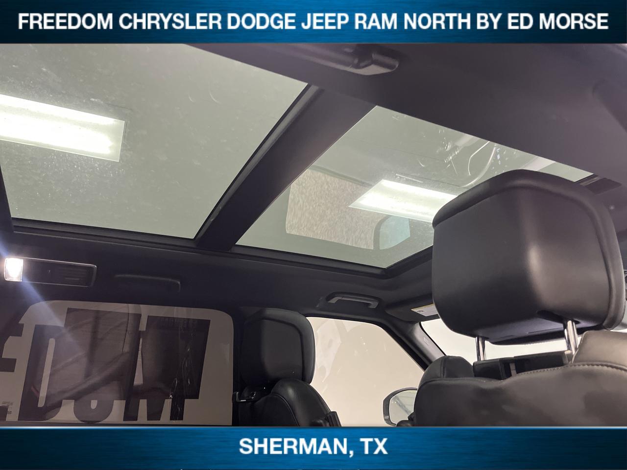 2018 Land Rover Range Rover Sport HSE Sherman TX