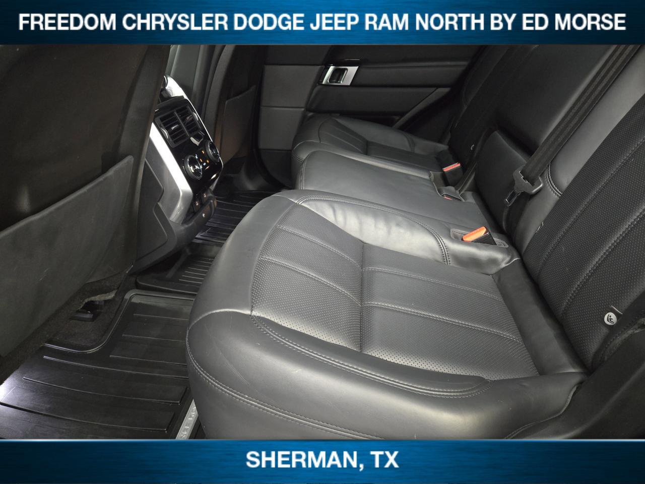 2018 Land Rover Range Rover Sport HSE Sherman TX