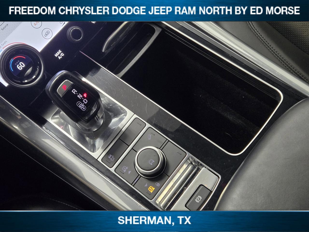 2018 Land Rover Range Rover Sport HSE Sherman TX