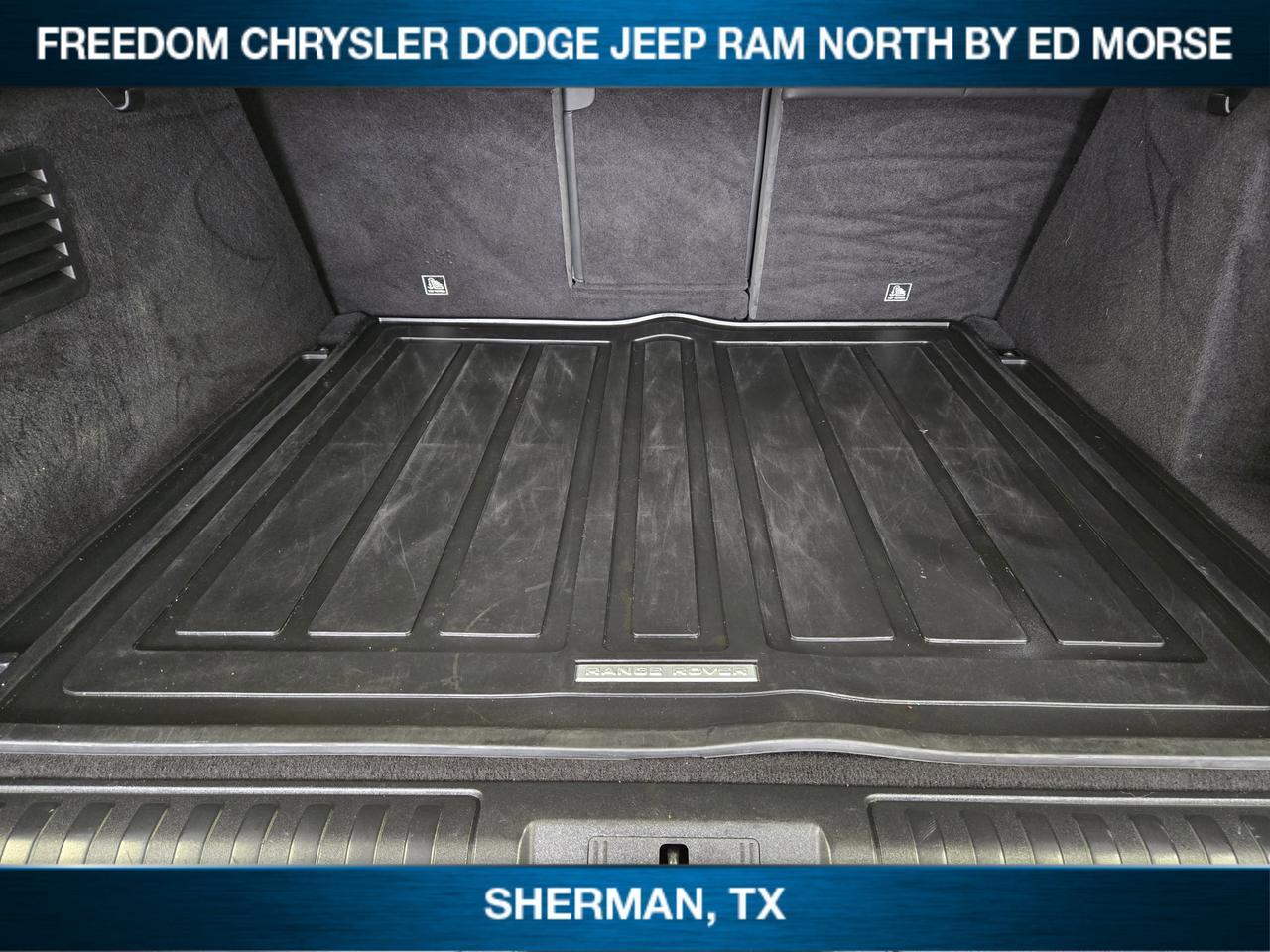 2018 Land Rover Range Rover Sport HSE Sherman TX