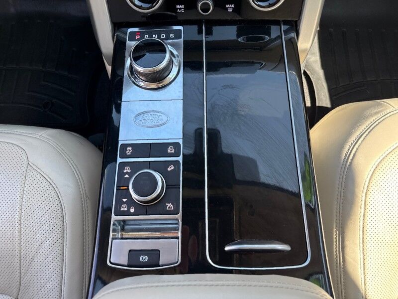 2018 Land Rover Range Rover Td6 Diesel HSE SWB Arlington VA