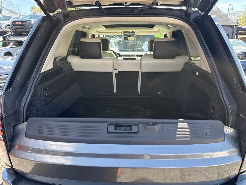 2018 Land Rover Range Rover Td6 Diesel HSE SWB Arlington VA