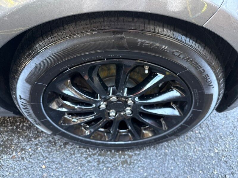 2018 Land Rover Range Rover Td6 Diesel HSE SWB Arlington VA