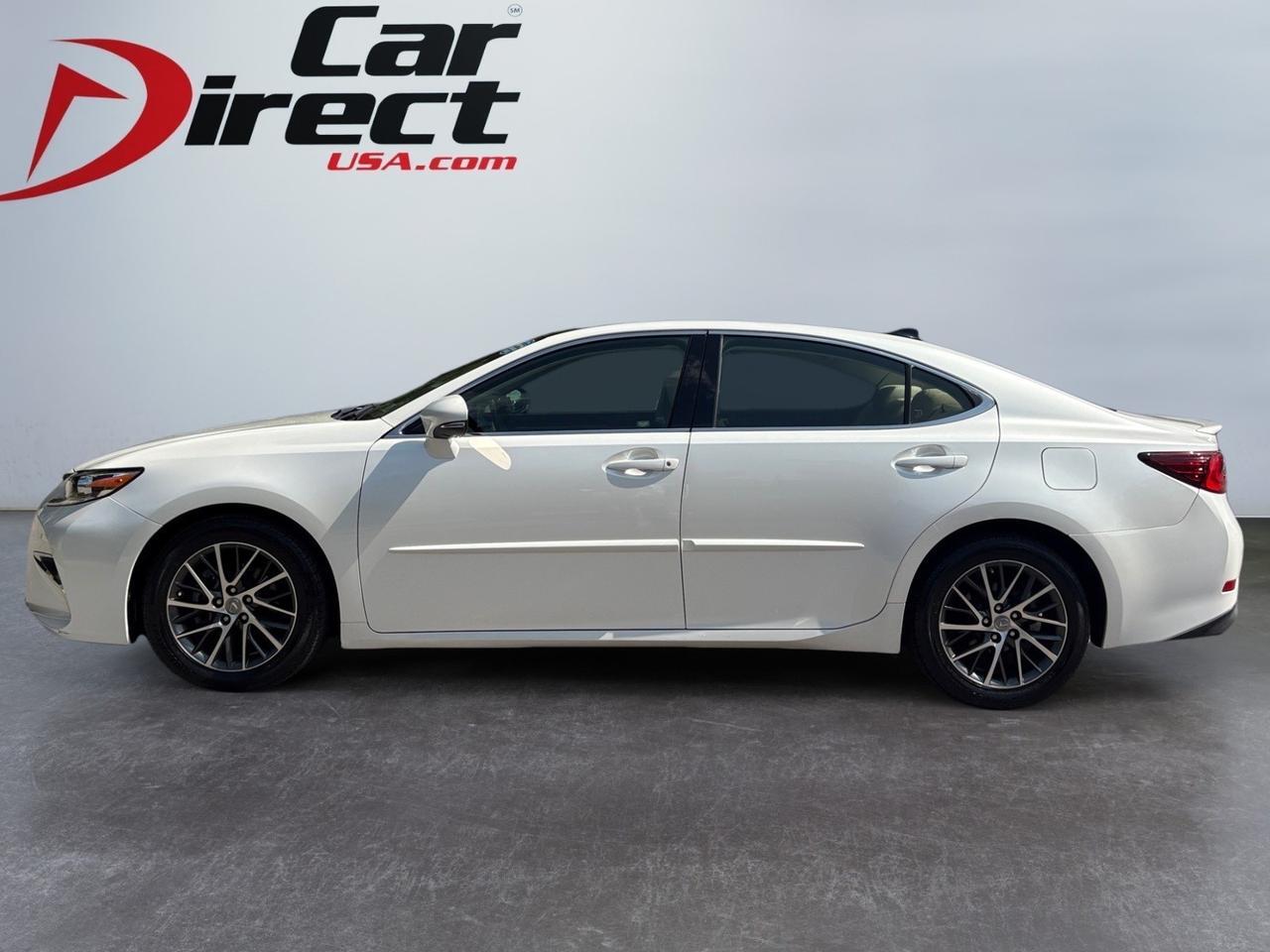 2018 Lexus ES 350, BLIND SPOT ALERT, FORWARD COLLISION WARNING, LANE DEPARTURE, TWIN SUNROOF, HEATED & VENTILATED SEATS, BACKUP CAMERA WITH PARKING SENSORS, TINTED WINDOWS, NAVIGATION, REMOTE START, ONLY 59K MIL, RIDE IN LUXURIOUS STYLE! Virginia Beach VA 2018 Lexus ES 350, BLIND SPOT ALERT, FORWARD COLLISION WARNING, LANE DEPARTURE, TWIN SUNROOF, HEATED & VENTILATED SEATS, BACKUP CAMERA WITH PARKING SENSORS, TINTED WINDOWS, NAVIGATION, REMOTE START, ONLY 59K MIL, RIDE IN LUXURIOUS STYLE! Virginia Beach VA