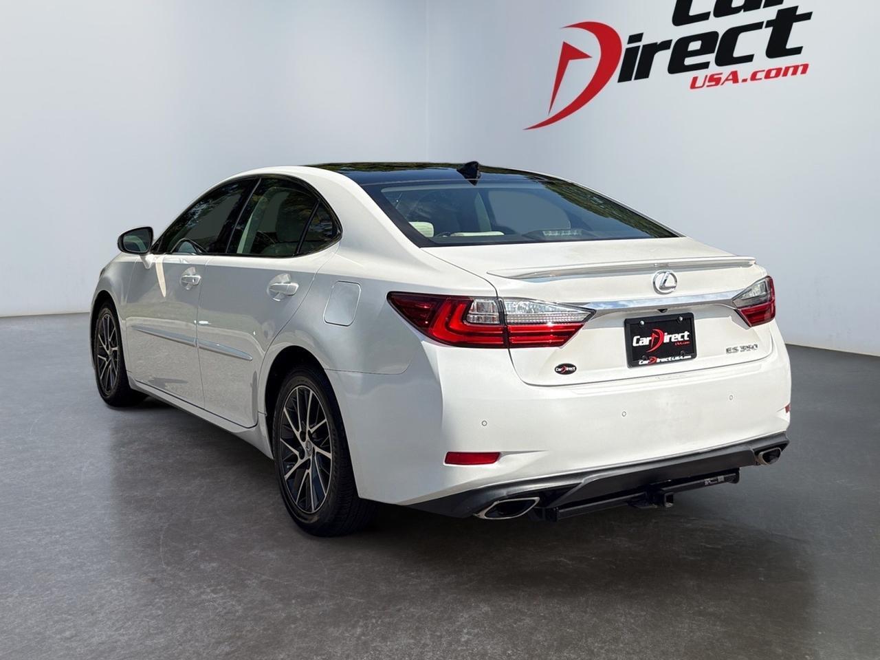 2018 Lexus ES 350, BLIND SPOT ALERT, FORWARD COLLISION WARNING, LANE DEPARTURE, TWIN SUNROOF, HEATED & VENTILATED SEATS, BACKUP CAMERA WITH PARKING SENSORS, TINTED WINDOWS, NAVIGATION, REMOTE START, ONLY 59K MIL, RIDE IN LUXURIOUS STYLE! Virginia Beach VA 2018 Lexus ES 350, BLIND SPOT ALERT, FORWARD COLLISION WARNING, LANE DEPARTURE, TWIN SUNROOF, HEATED & VENTILATED SEATS, BACKUP CAMERA WITH PARKING SENSORS, TINTED WINDOWS, NAVIGATION, REMOTE START, ONLY 59K MIL, RIDE IN LUXURIOUS STYLE! Virginia Beach VA